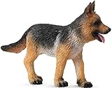 cane pastore tedesco cucciolo prezzo  CollectA Cucciolo di pastore tedesco