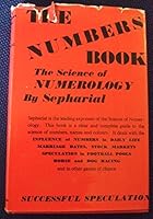 The Numbers Book 0572002068 Book Cover