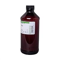 Vista 3 de LorAnn Melon SS Flavor, botella de 16 onzas