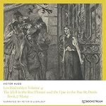 Cover of Les Misérables: Volume 4: The Idyll in the Rue Plumet and the Epic in the Rue St. Denis - Book 7: Slang