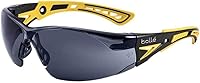 Vista 3 de Bolle Safety Gafas de seguridad Rush+