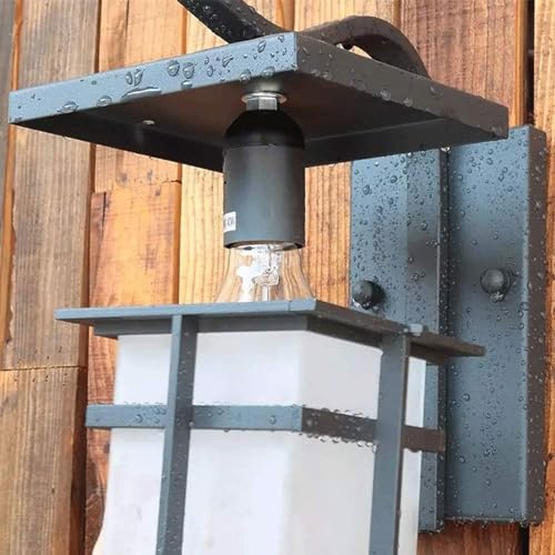 Applique murale terrasse et escaliers pour sublimer vos soirées d'été - 6