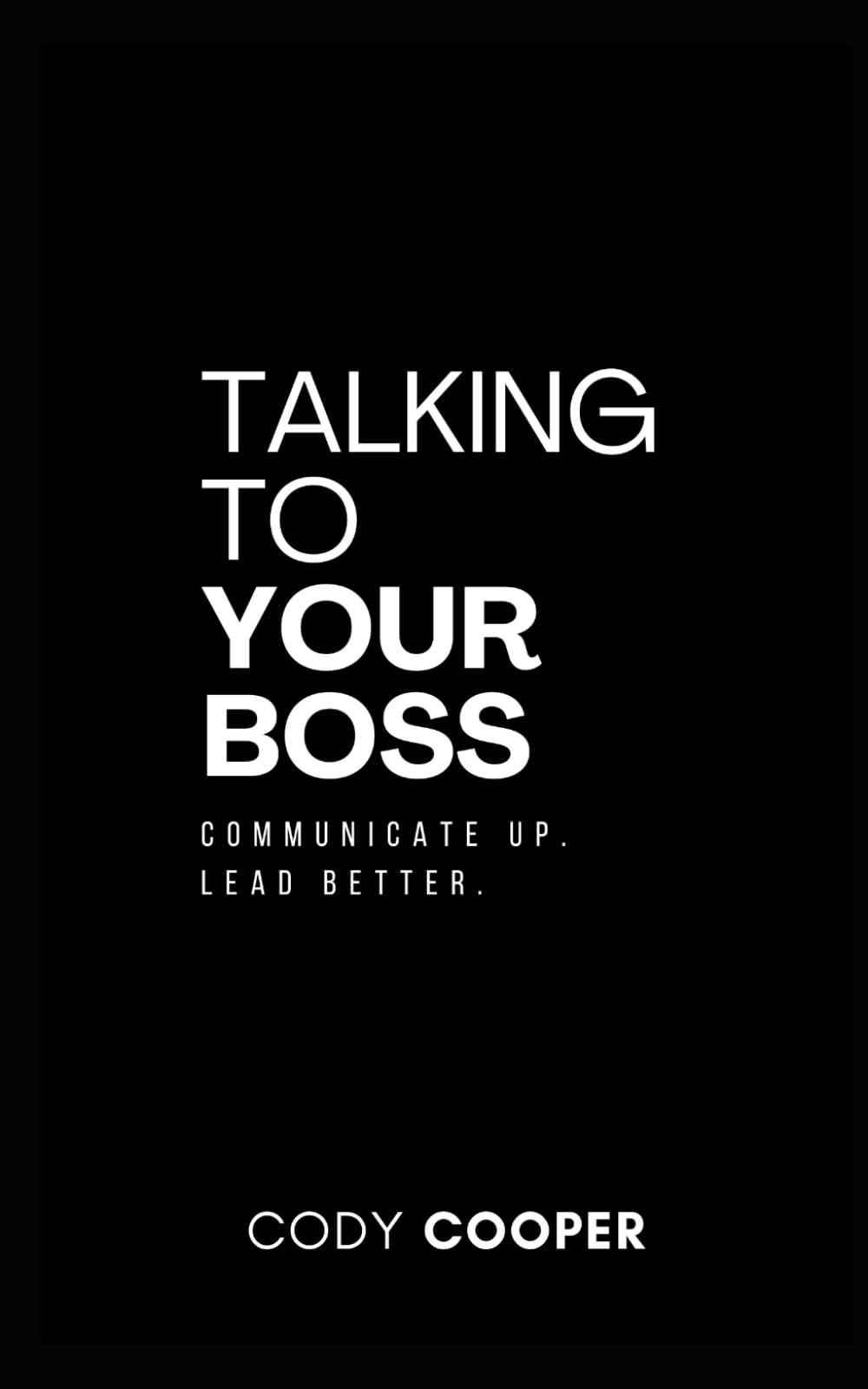 Talking To Your Boss: How to Communicate Risk, Uncertainty, and Status During Cyber Incidents