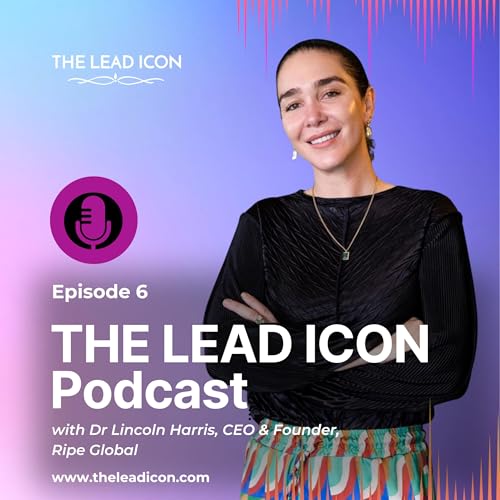 THE LEAD ICON Podcast - Interview with Samantha Appel [The Skin Bar]
