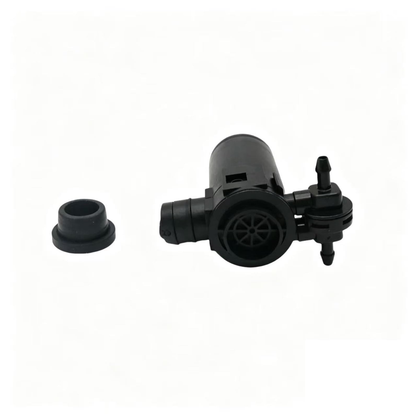 Kktxnm One Color Washer Pump Windscreen Washing System For Cr-V Ex Ex-L Lx Touring 1.5L 2.4L 2017 2018 2019 2020 Car Accessories Windshield Washer Pump76806tlac01 76806-Tla-C01