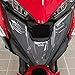 Adhésifs 3D Protection Coquille Compatible avec Ducati Multistrada V4 2021