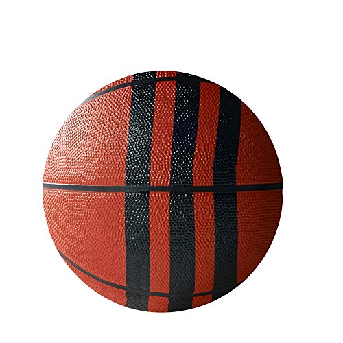 Bola Adidas De Basquete 3 Stripes 29.5