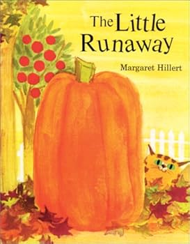 The Little Runaway (Modern Curriculum Press Beginning to Read Series)