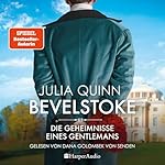 Die Geheimnisse eines Gentlemans
