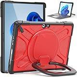 Bonne protection : notre étui pour tablette PC est conçu pour protéger votre appareil des rayures, des chocs et d'autres formes de dommages.