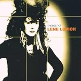  Best of by LENE LOVICH (1998-06-30)