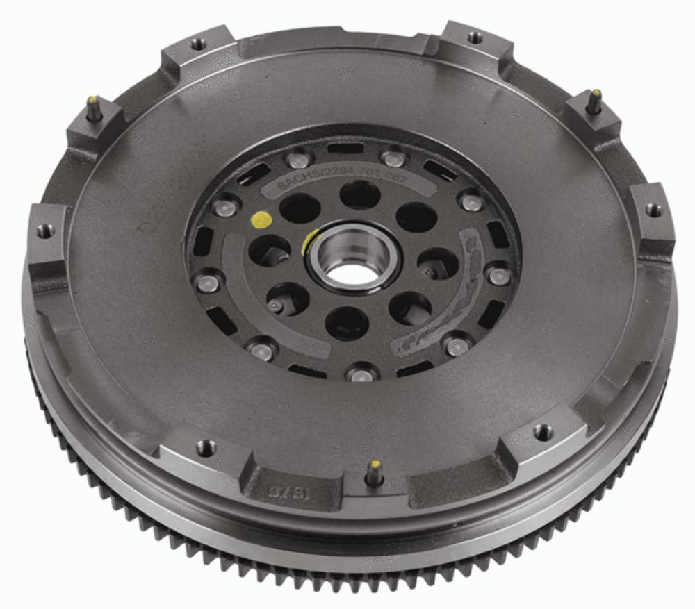 SACHS 2294 701 062 Flywheel Two Mass Flywheel for SsangYong Rexton 