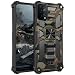 xinyunew Funda para Samsung Galaxy Note 20 5G,Cubierta Carcasa [antigolpes Fundas ] Protección de Cuerpo Completo 360 Grados Militar para Samsung Note 20 5G (Producto) - Ejercito Verde
