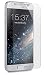Produktbild vau Schutzfolie 6 x Folie kompatibel zu Samsung Galaxy S7 - Folie deckt gesamte Front ab (6er Set Screengards Displayschutzfolie transparent)