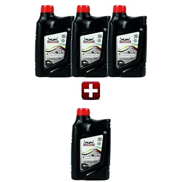 Tencom 4 Stroke Engine Oil 900ml/ Combo offer buy 3 get 1 free/P-92W Lubricant/Specailly for all 4 Stroke engine, power tools