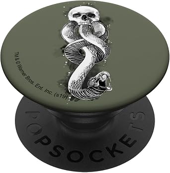 Harry Potter The Dark Mark PopSockets Adhesive PopGrip
