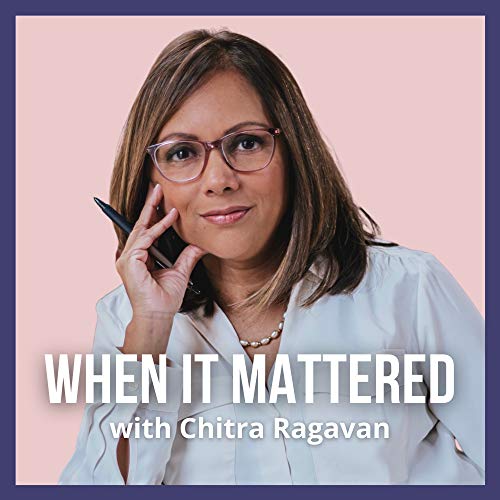 Couverture de When it Mattered