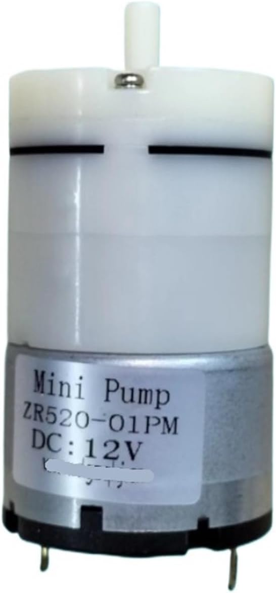 air Pump 3.5L Flow, Booster air Pump 520 Pump Mini air Pump