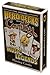 Hero Deck, COUNTRY MUSIC Legends, Playing Cards