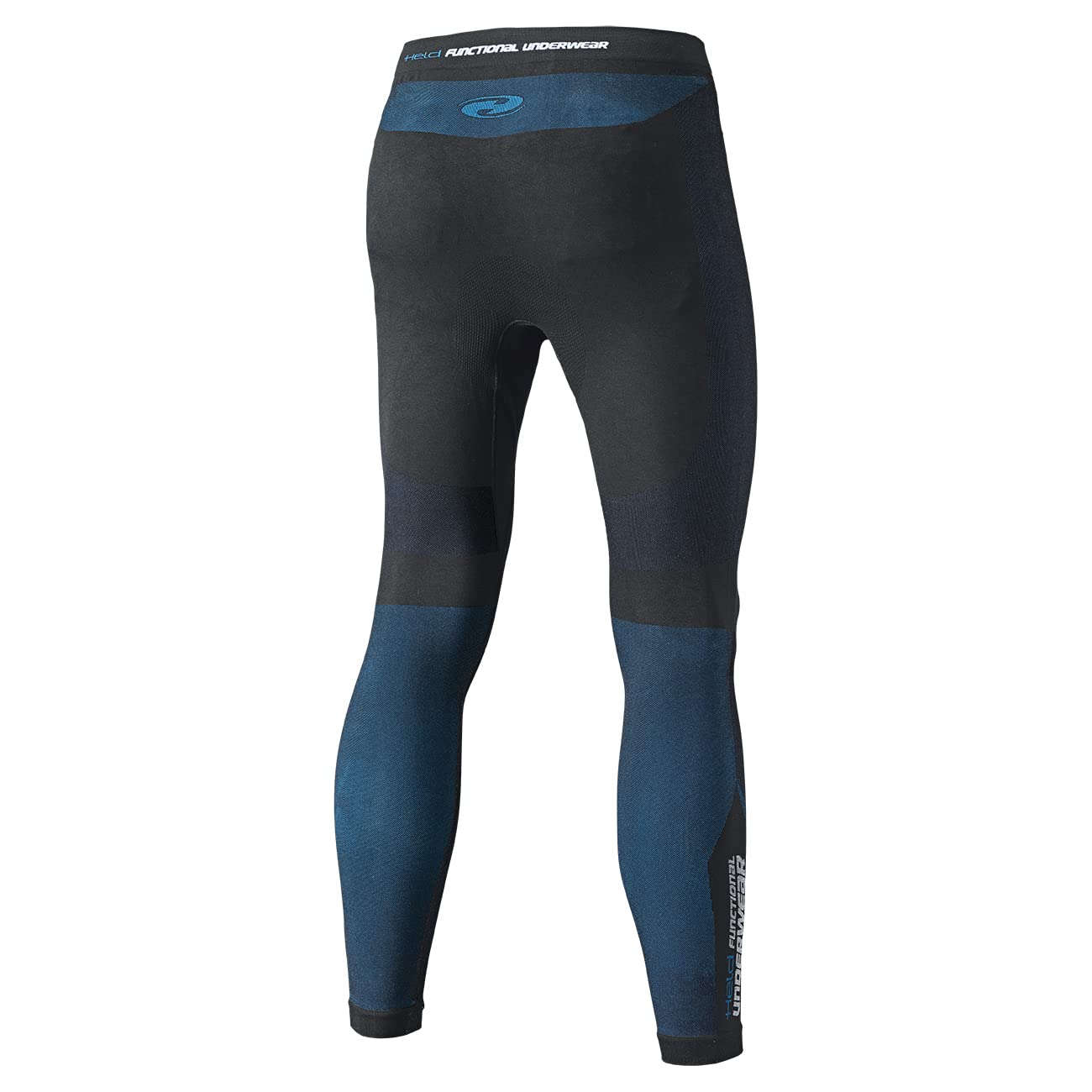Held Damen Hose 3D Skin Cool Base Damen Funktionshose