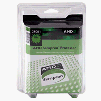 AMD SDA2500BOX Sempron 2500+ Pib