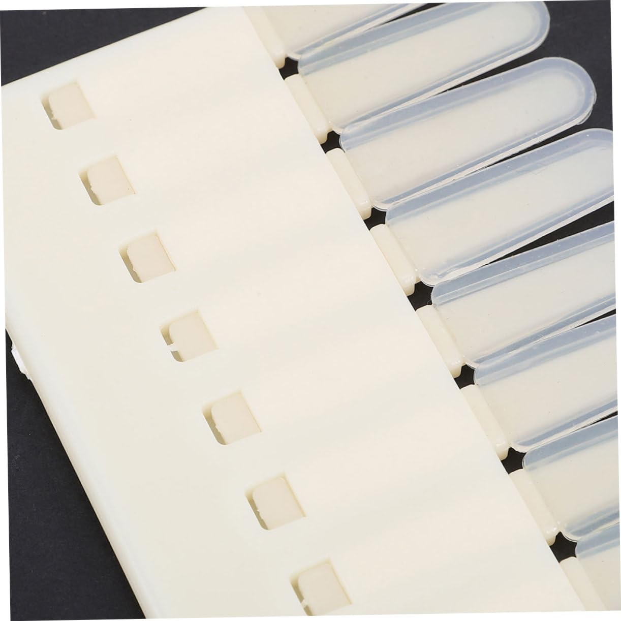 ibasenice 4 Set Estrarre Gelatina Accessori Per Apicoltura Strumento Pulizia Per Alveari Per Apicoltori Esperti E Principianti 2 Pezzi*4