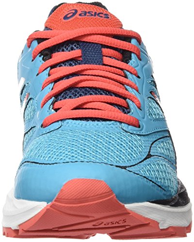Asics Gel-Pluse 8, Scarpe Running Donna, Blu