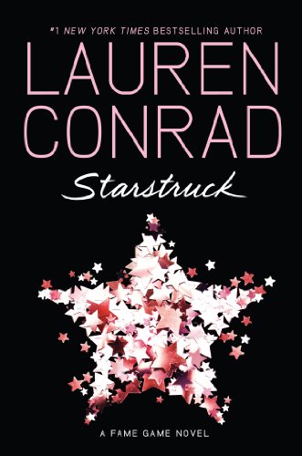 Starstruck (Fame Game Book 2)