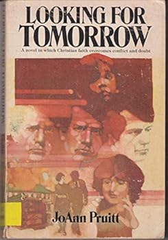 Paperback Looking for tomorrow Book