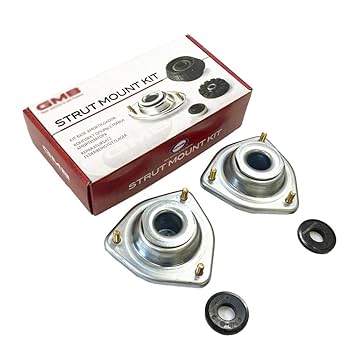 Amazon | GMB アッパーマウント フロント 左右 1台分 ベアリング