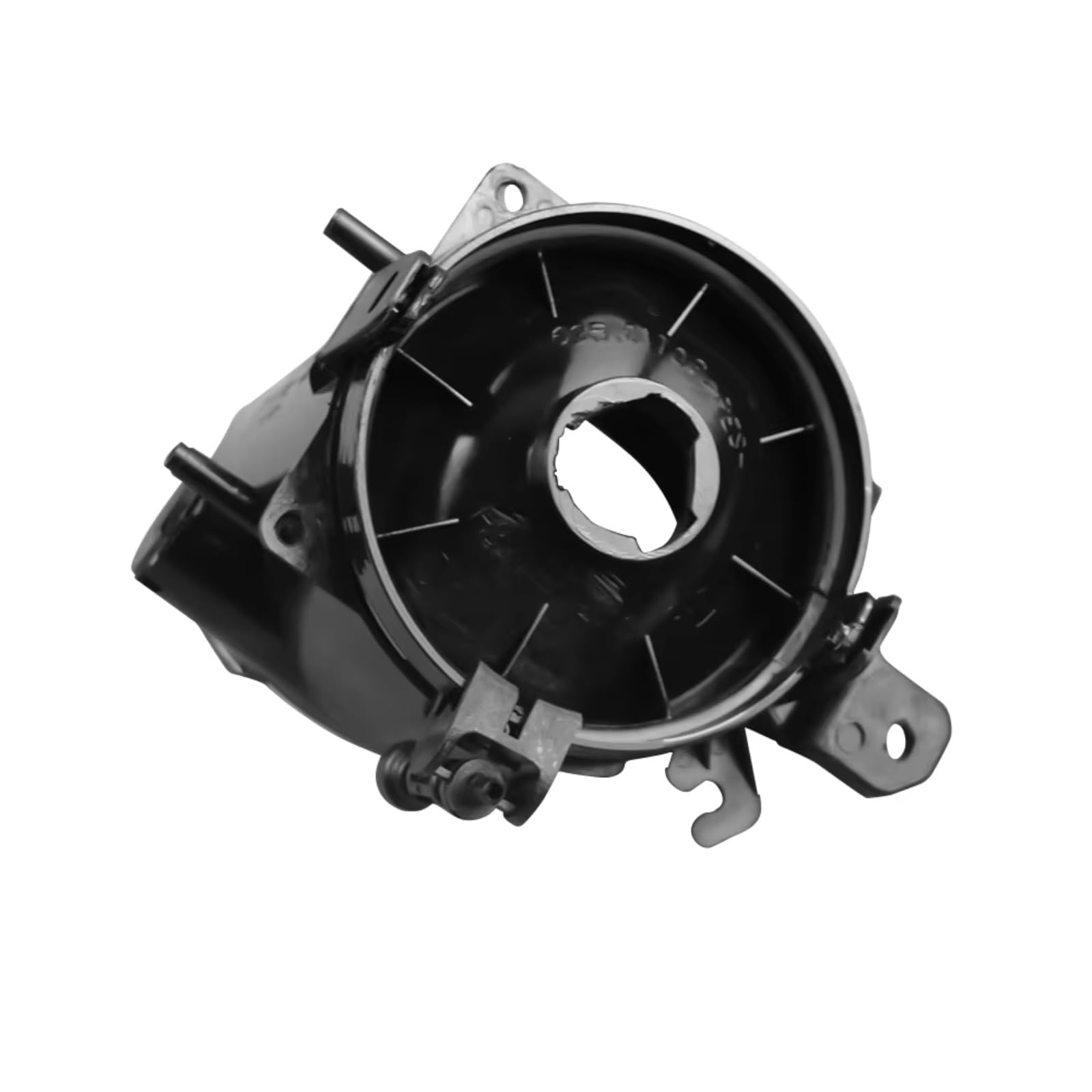 Gruppo ottico Compatibile Con Volvo Per V70 2008 2009 2010 Lampada Fendinebbia Per Auto Driver Alloggiamento Lato Sinistro Destro Lampada Fendinebbia OEM: 31213101 31213102
