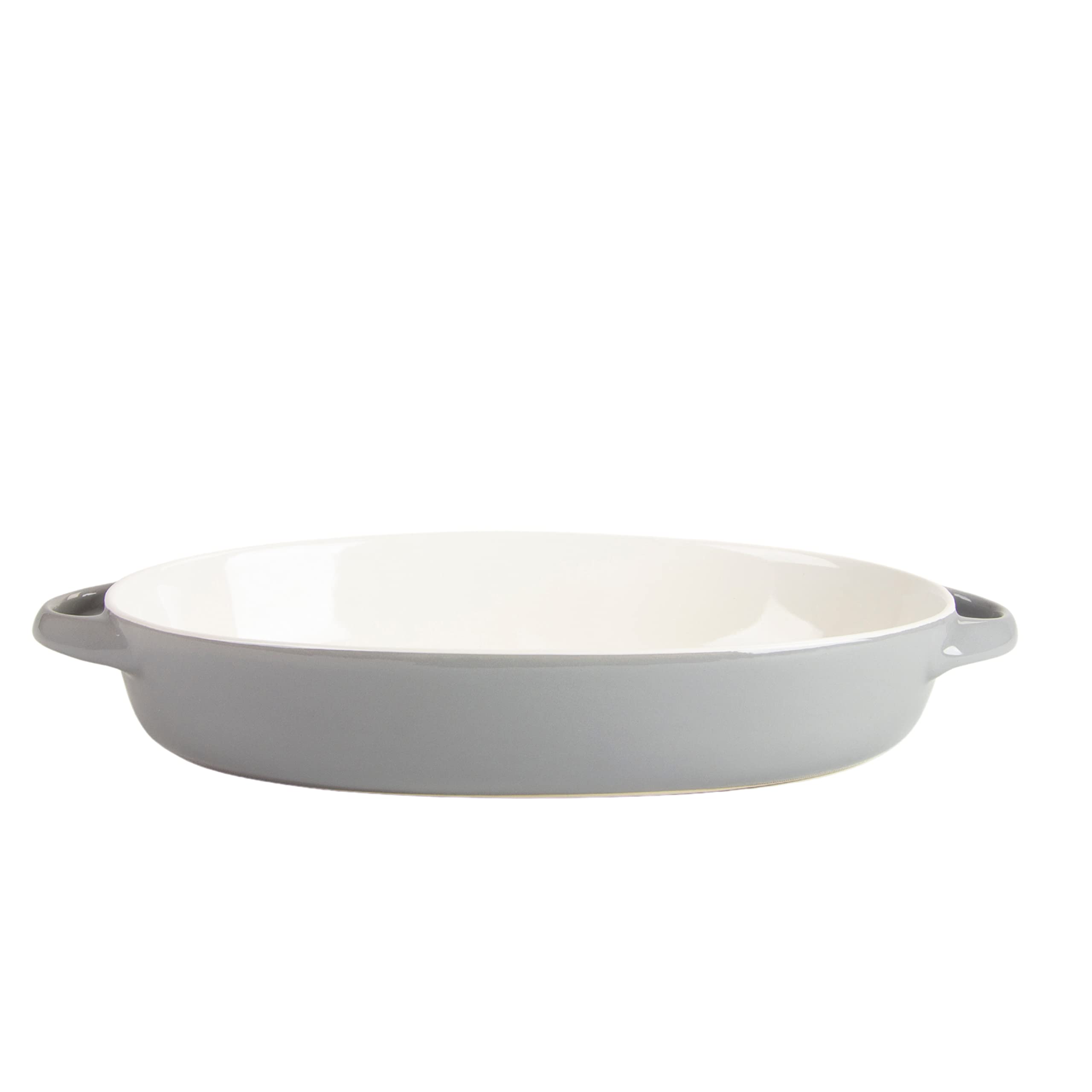 10 Strawberry Street Bakeware Set - Gray -3 10 Strawberry Street Bakeware Set - Gray -3