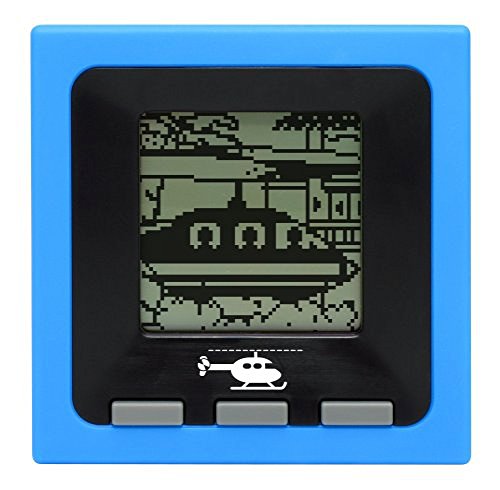 Radica Cube World Global Get A Way