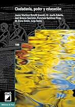Ciudadanía, poder y educación: 188 (Biblioteca de Aula)