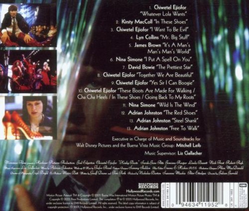 Kinky Boots - Original Soundtrack