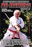 Okinawa Kobudo Bo Vol. II