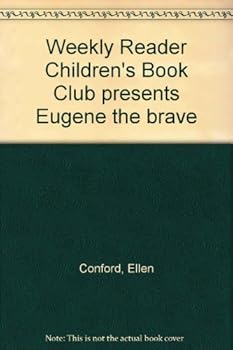 Unknown Binding Weekly Reader Children's Book Club presents Eugene the brave Book