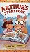 Arthur - Arthur's Storybook [VHS]