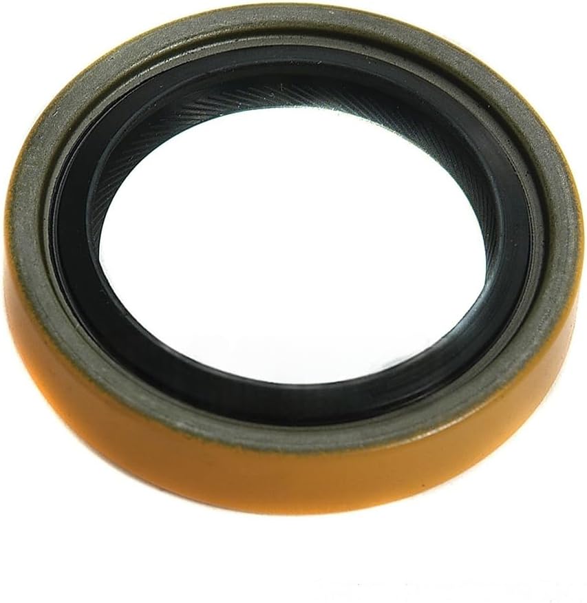 Seal Kit Car - 1 Piece Power Steering Pump Shaft Seal Replacement fits Toyota Tercel 1.5L 1997, fits Toyota Paseo 1.5L 1997