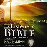 Cover of The Listener's Audio Bible - King James Version, KJV: Old Testament