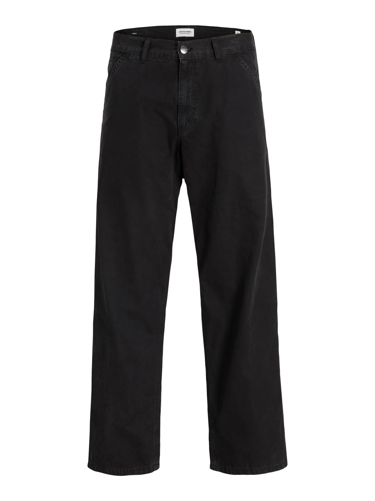 JACK & JONES Male Hose Wide Leg Fit Hose