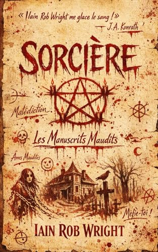 Bild: Sorci�re f�r 13,90 EUR bei amazon.de