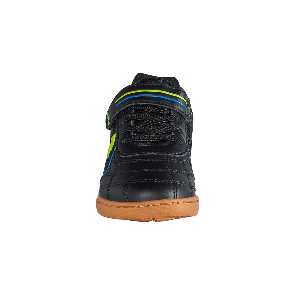 Lotto Soccera K Unisex Kids BasketMixte Enfant
