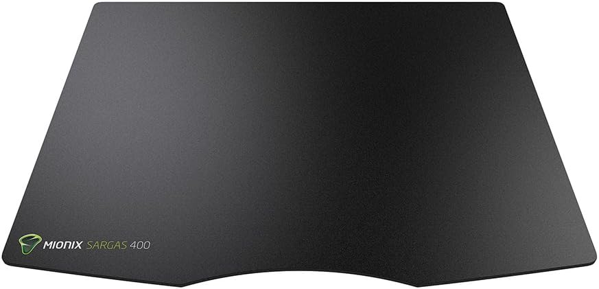 Mionix Sargas 400 (PC DVD)