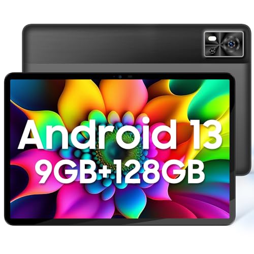 Amazon.co.jp: 【Android 15 タブレット 初登場】DOOGEE U11 AI