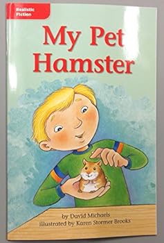 Unknown Binding My Pet Hamster Book