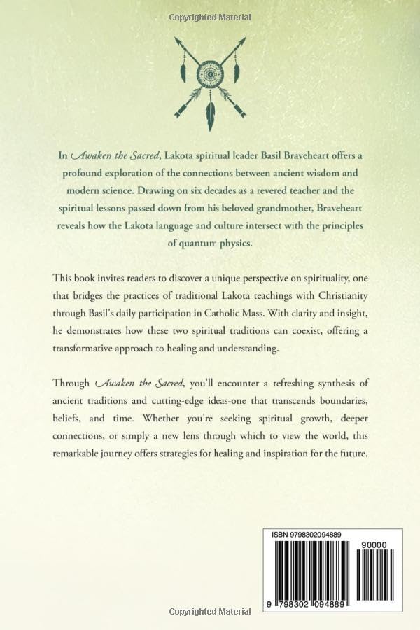 Awaken the Sacred - Image 2