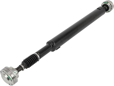 68022101AD 52123557AA 52853346AD 52123558AA 936-111 Rear 43.625" Drive shaft Prop Driveshaft Fit For Jeep Wrangler 2012-2016