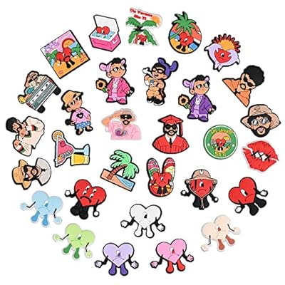 Amazon.com: Bad Bunny Stickers