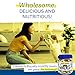 PCI Pet Center Inc. Chicken & Biscuits, Biscuits wrapped with Chicken Breasts Dog Treats, 1 Pound Container